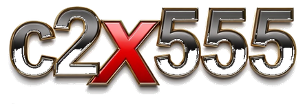 c2x555 logo