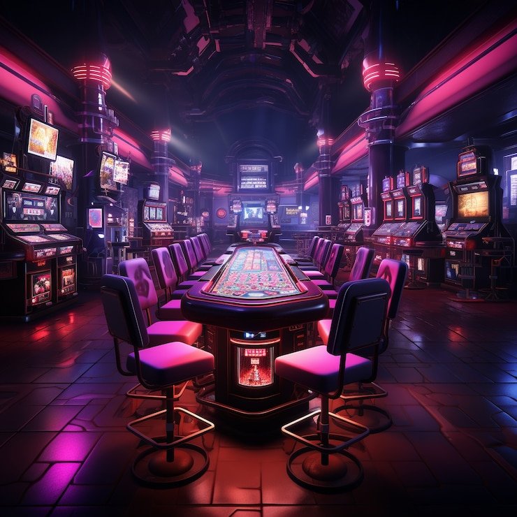 c2x555 Evolution Gaming Ka Live Baccarat
